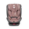 Κάθισμα αυτοκινήτου ARES Isofix PINK